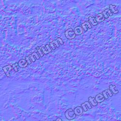 Seamless Textures of Ice & Normal Mapping